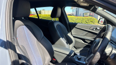 BMW 1 Series 118i [136] M Sport 5dr Petrol Hatchback